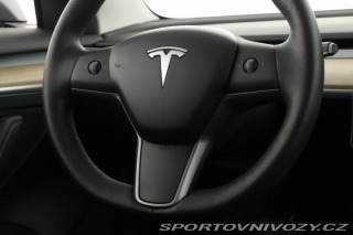 Tesla Model 3 Long Range 4WD 79kWh 2021