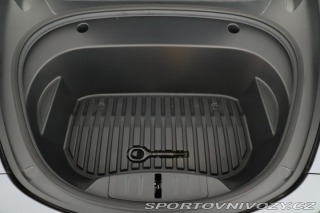 Tesla Model 3 Long Range 4WD 79kWh 2021