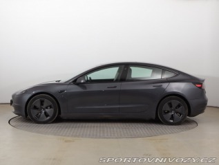 Tesla Model 3 Long Range 4WD 79kWh 2021