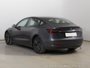 Tesla Model 3 Long Range 4WD 79kWh 2021