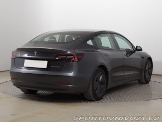 Tesla Model 3 Long Range 4WD 79kWh 2021