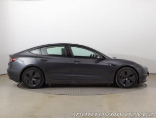 Tesla Model 3 Long Range 4WD 79kWh 2021