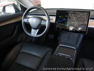 Tesla Model 3 Long Range 4WD 79kWh 2021