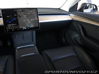 Tesla Model 3 Long Range 4WD 79kWh 2021