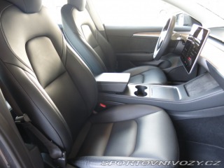 Tesla Model 3 Long Range 4WD 79kWh 2021
