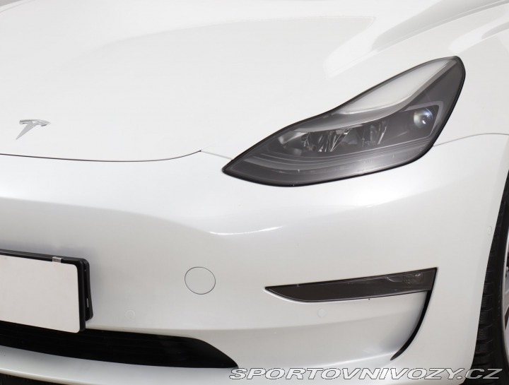 Tesla Model 3 Performance 82kWh 2021