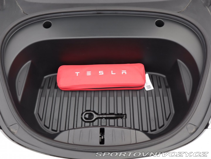 Tesla Model 3 Performance 82kWh 2021