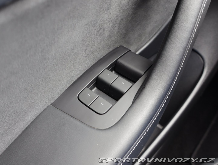 Tesla Model 3 Performance 82kWh 2021