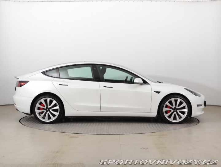 Tesla Model 3 Performance 82kWh 2021