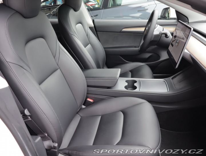 Tesla Model 3 Performance 82kWh 2021