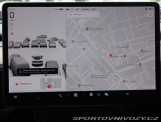 Tesla Model 3 Performance 82kWh 2021