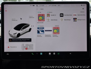 Tesla Model 3 Performance 82kWh 2021