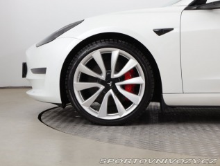 Tesla Model 3 Performance 82kWh 2021