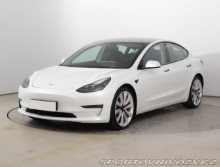 Tesla Model 3 Performance 82kWh 2021