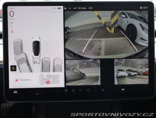 Tesla Model 3 Performance 82kWh 2021