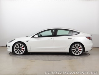 Tesla Model 3 Performance 82kWh 2021
