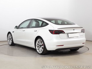 Tesla Model 3 Performance 82kWh 2021