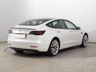 Tesla Model 3 Performance 82kWh 2021