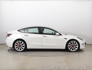 Tesla Model 3 Performance 82kWh 2021
