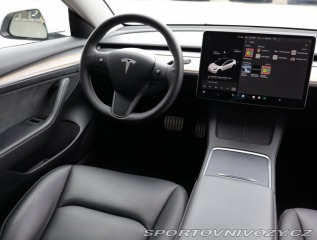 Tesla Model 3 Performance 82kWh 2021