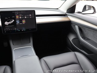 Tesla Model 3 Performance 82kWh 2021