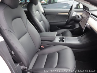 Tesla Model 3 Performance 82kWh 2021