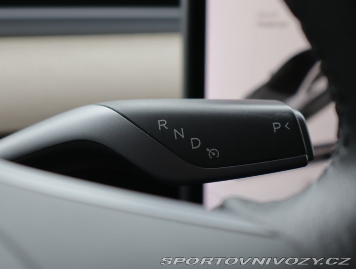 Tesla Model 3 Long Range 4WD 78kWh 2019