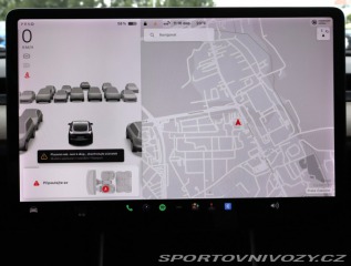 Tesla Model 3 Long Range 4WD 78kWh 2019