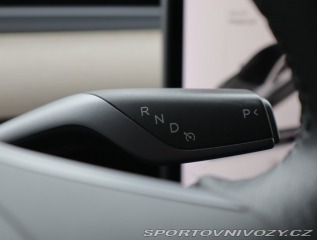 Tesla Model 3 Long Range 4WD 78kWh 2019