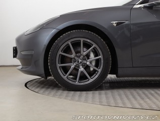 Tesla Model 3 Long Range 4WD 78kWh 2019
