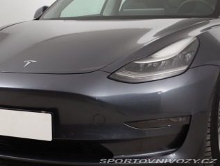 Tesla Model 3 Long Range 4WD 78kWh 2019