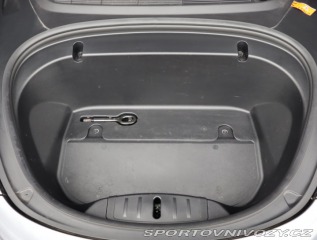 Tesla Model 3 Long Range 4WD 78kWh 2019