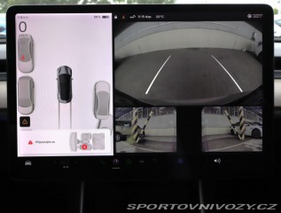 Tesla Model 3 Long Range 4WD 78kWh 2019