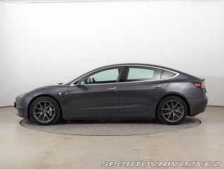 Tesla Model 3 Long Range 4WD 78kWh 2019