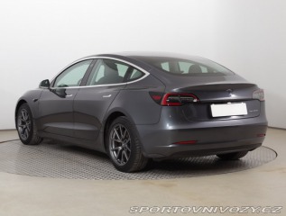Tesla Model 3 Long Range 4WD 78kWh 2019