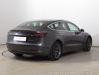 Tesla Model 3 Long Range 4WD 78kWh 2019