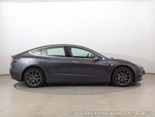Tesla Model 3 Long Range 4WD 78kWh 2019
