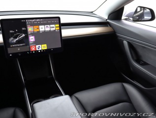Tesla Model 3 Long Range 4WD 78kWh 2019