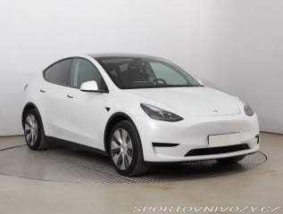 Tesla Model Y RWD LFP 60kWh