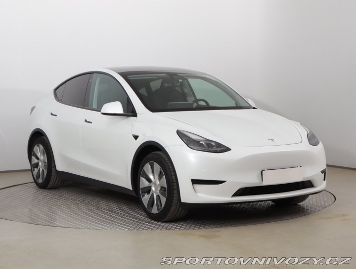 Tesla Model Y RWD LFP 60kWh 2023