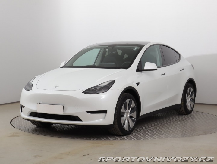 Tesla Model Y RWD LFP 60kWh 2023