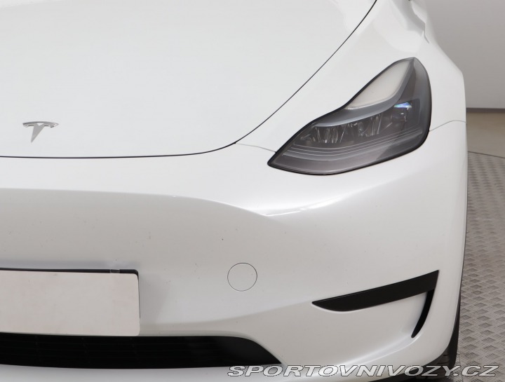 Tesla Model Y RWD LFP 60kWh 2023