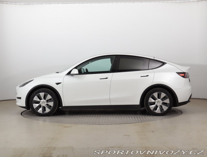 Tesla Model Y RWD LFP 60kWh 2023