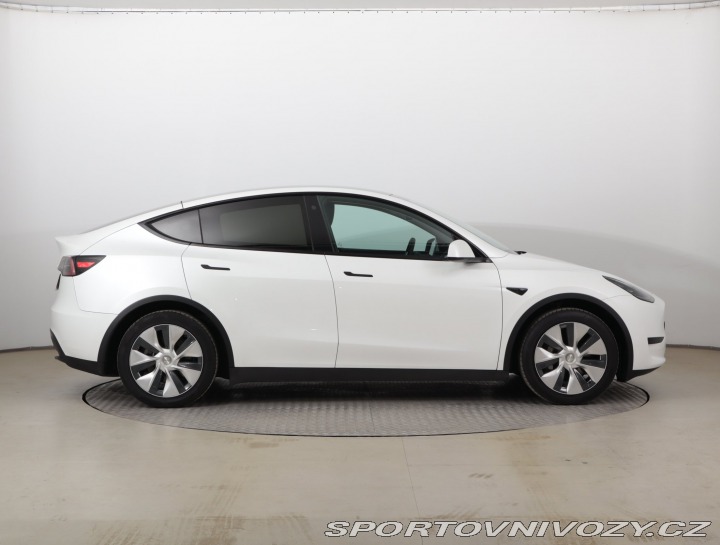 Tesla Model Y RWD LFP 60kWh 2023