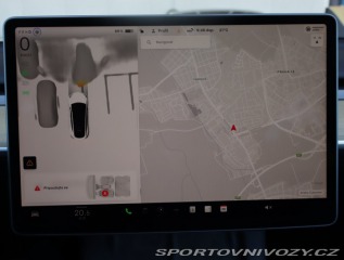 Tesla Model Y RWD LFP 60kWh 2023