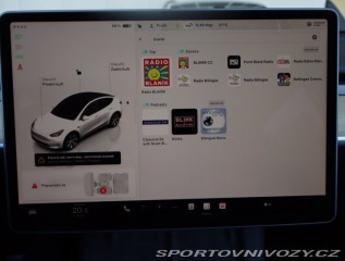 Tesla Model Y RWD LFP 60kWh 2023