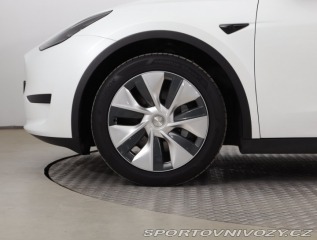 Tesla Model Y RWD LFP 60kWh 2023