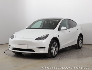 Tesla Model Y RWD LFP 60kWh 2023