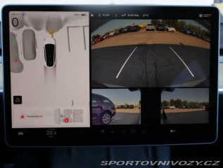 Tesla Model Y RWD LFP 60kWh 2023