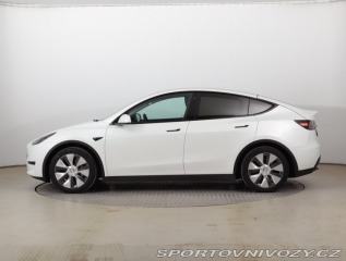 Tesla Model Y RWD LFP 60kWh 2023